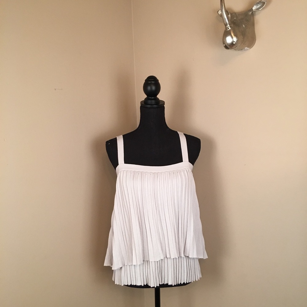 NWT Club Monaco Aberdeena Sweater